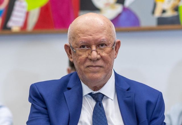 Dino autoriza depoimento de deputado estadual acusado pela CPMI do INSS