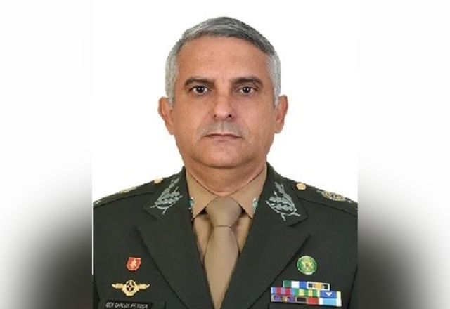 Exército descarta promoção de general indiciado pela CPMI do 8/1 | Reprodução