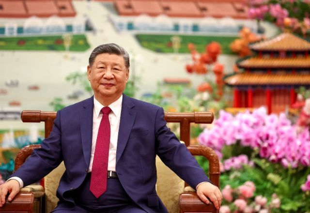 Xi Jinping pode atuar como mediador entre Trump e Kim Jong Un