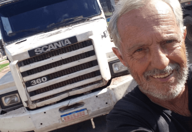 Claudionor descobriu que não estava coberto totalmente pelo seguro após acidente | Reprodução