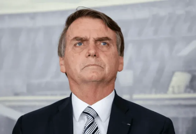 Jair Bolsonaro | Reprodução