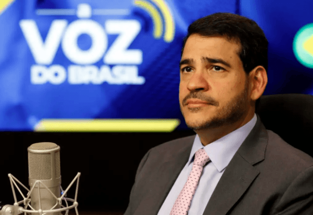O advogado-geral da União, Jorge Messias | Agência Brasil
