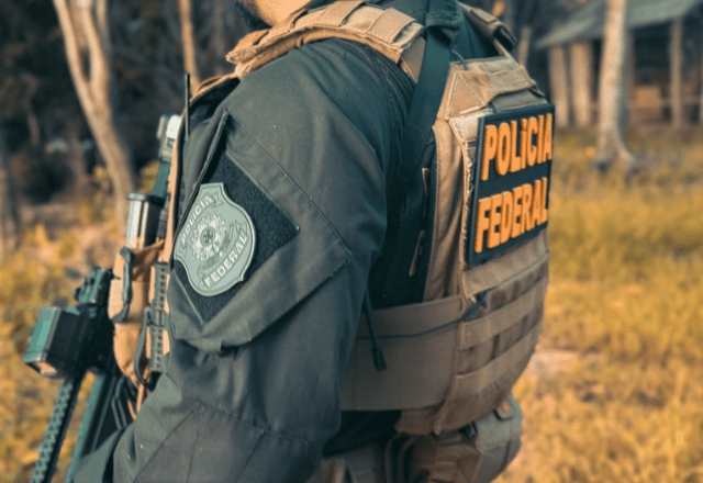 PF realiza operação contra tráfico e exploração sexual de brasileiras no exterior | Arquivo/PF
