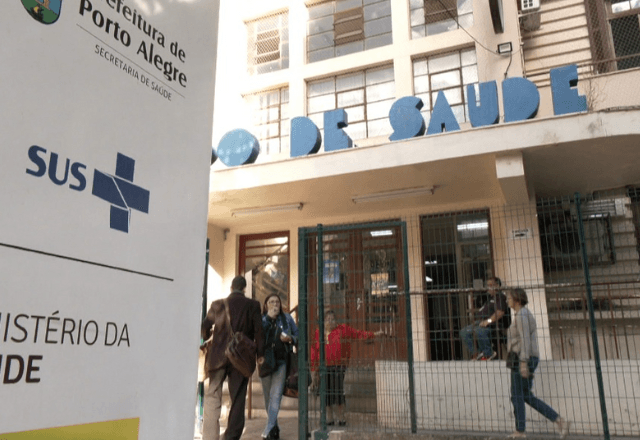 Casos de gripe aumentam no Rio Grande do Sul | SBT RS