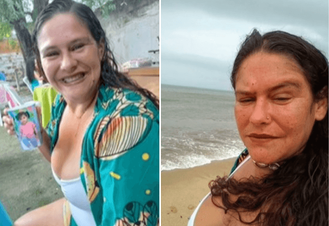 Camila Viana foi atingida por bala perdida no Rio | Reprodução