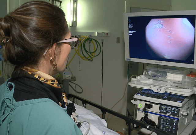 Inflamações podem surgir após a radioterapia; entenda como agir | SBT RS