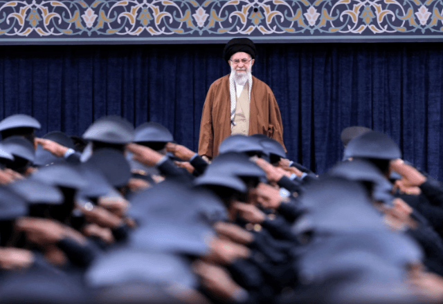 Ali Khamenei | Reuters