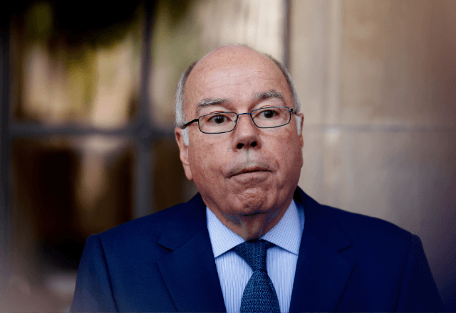 Ministro das Relações Exteriores, Mauro Vieira