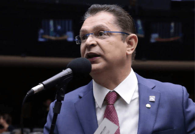 Líder do PL na Câmara. deputado Sóstenes Cavalcante | Bruno Spada/Câmara dos Deputados