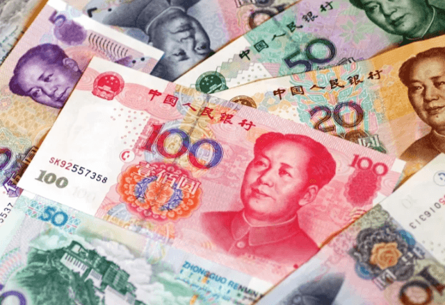 Yuan: banco central tenta conter valorização da moeda chinesa | Thomas Ruecker/Getty Images