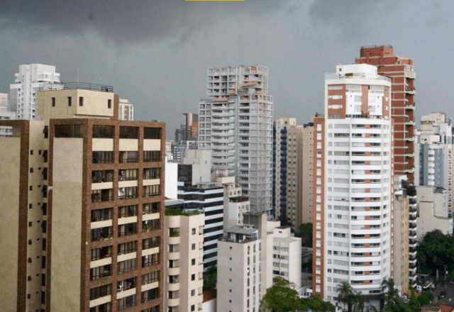 Defesa Civil alerta para chuvas fortes e raios para São Paulo a partir de domingo (16) | Agência SP