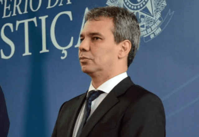 Mudança no comando do Ministério da Justiça perde força após avanço de novo programa contra crime organizado 