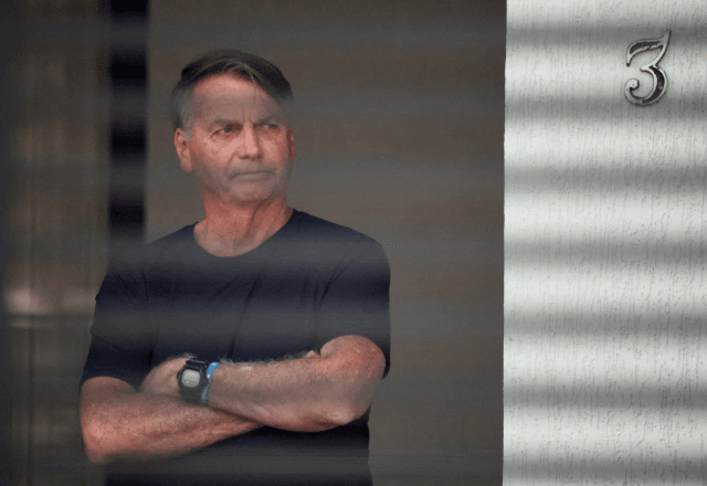Bolsonaro e outros sete réus são condenados | Foto: REUTERS - Adriano Machado