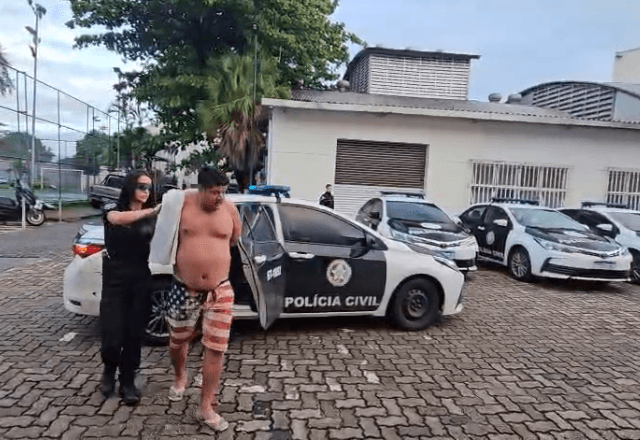 Polícia realiza operação contra grupo financeiro de milícia no Rio | Reprodução