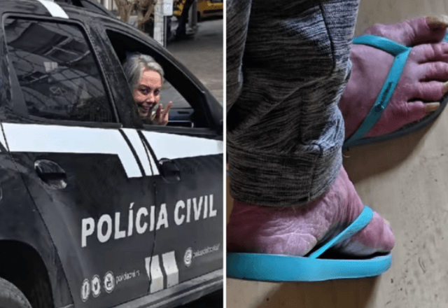 Atriz Rejane Schumann é encontrada por ativista em situação precária no RS