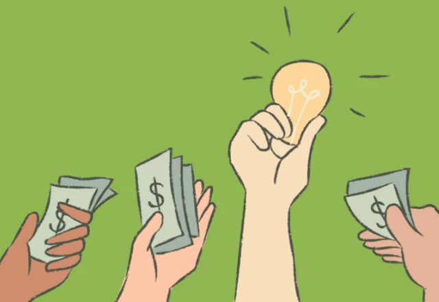 Finanças: após quitas as dívidas, o primeiro passo é criar uma reserva de emergência | Reprodução