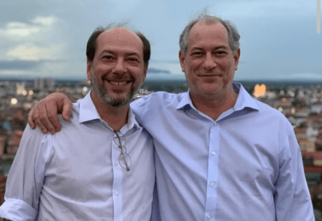 Irmão de Ciro Gomes assume cargo no BNDES e irrita ala do PT