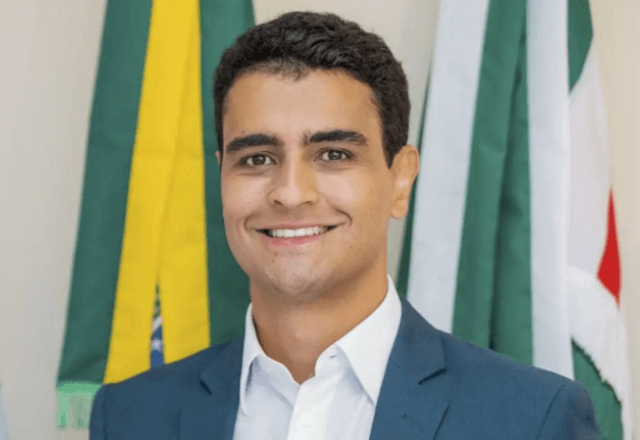JHC avança em acordo com Lira e Gaspar em Alagoas | Reprodução