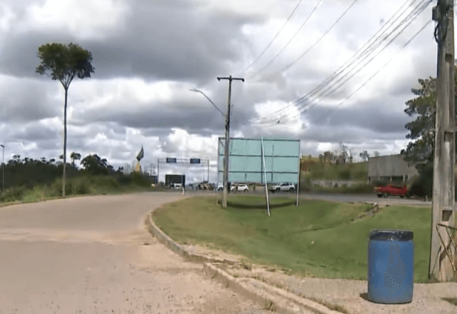Fronteira Brasil-Venezuela permanece tranquila | Reprodução