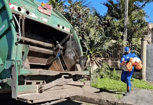 Gato a Jato em ação no Rio Grande do Sul | SBT RS