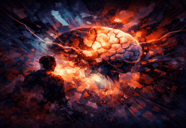 Entenda o que é e como tratar a neurofobia | Reprodução/Brazil Health