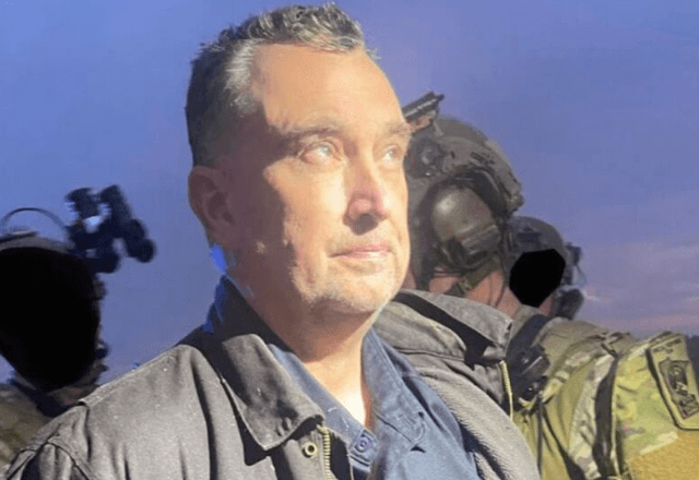 Homem que atacou parlamentares nos EUA planejava fazer mais vítimas, diz procuradoria Homem que atacou parlamentares nos EUA planejava fazer mais vítimas, diz procuradoria