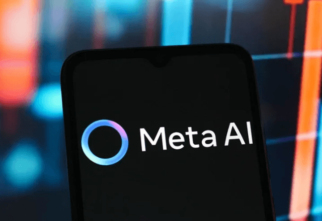 Meta fecha uma das maiores aquisições de sua história ao comprar startup chinesa de IA