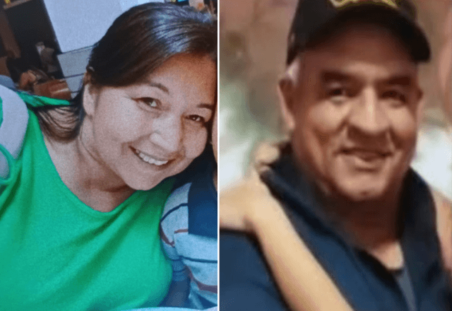 Janete é morta pelo ex-marido | Reprodução
