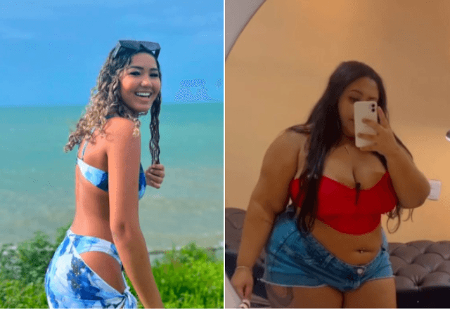 Influenciadoras são mortas no Ceará | Redes sociais