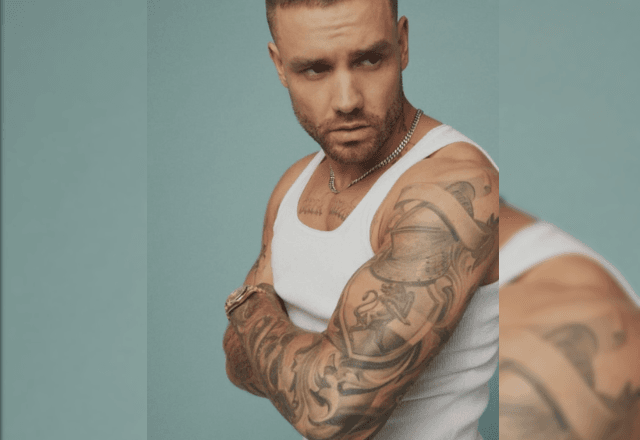 Liam Payne | Reprodução/Redes sociais