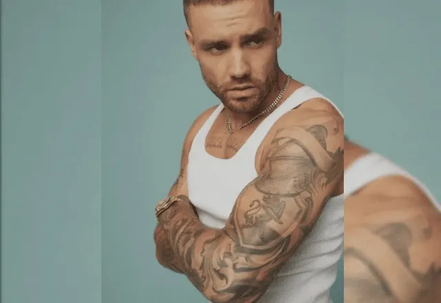 Liam Payne | Reprodução/Redes sociais