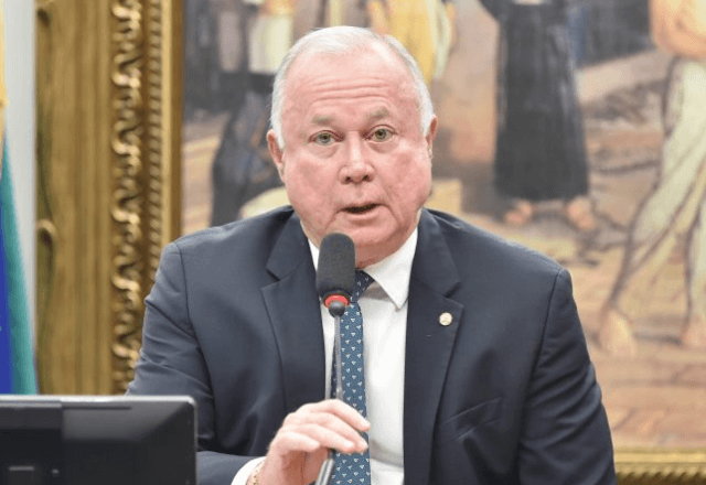 Paulo Azi, relator | Câmara dos Deputados