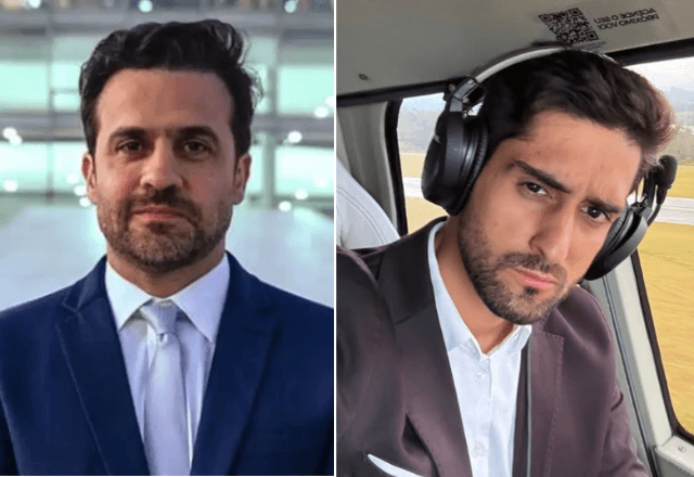 VÍDEO: Polícia indicia ex-assessor de Pablo Marçal por lesão corporal grave; investigação sobre fraude processual avança VÍDEO: Polícia indicia ex-assessor de Pablo Marçal por lesão corporal grave; investigação sobre fraude processual avança