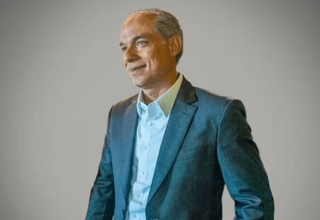 Augusto Lima, controlador do banco Pleno | Reprodução