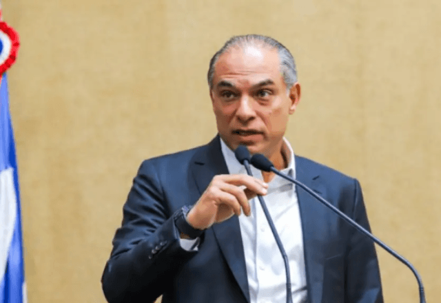 Augusto Lima, do Banco Pleno | Reprodução