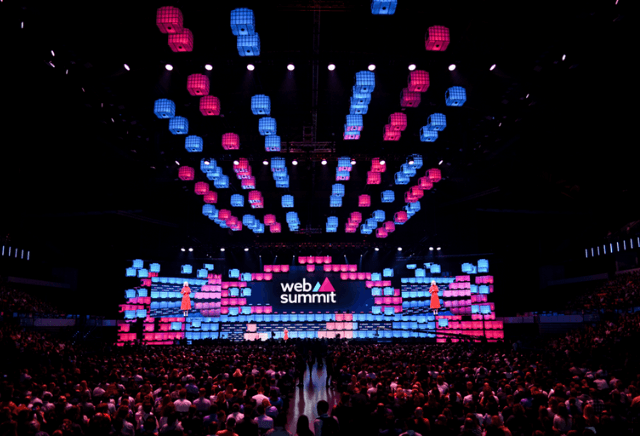 Evento internacional reúne novidades da tecnologia | Divulgação