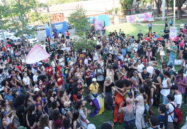 Unicamp aprova adoção de cotas para pessoas que se autodeclaram trans, travestis ou não-binárias | Foto: Unicamp