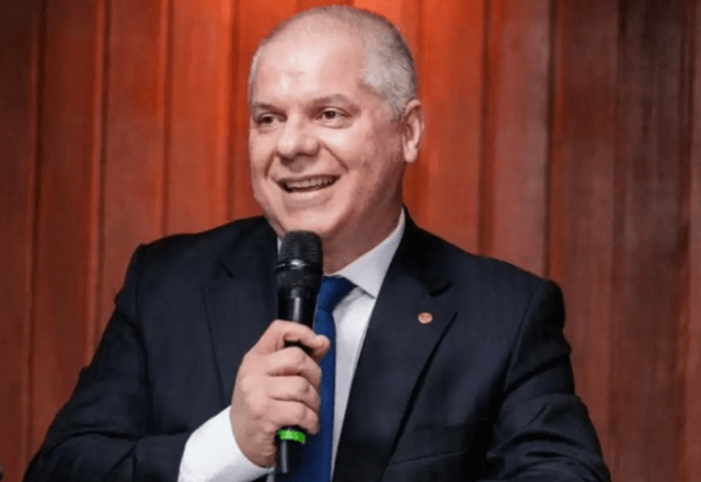 Alessandro Stefanutto | Reprodução
