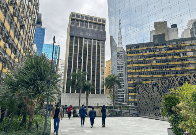 Cidade de São Paulo registra o menor índice de desemprego da história | Reprodução