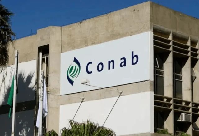 Inscrições para o concurso da Conab, com 403 vagas e salários de até R$ 8 mil, estão abertas | Foto: Divulgação/Conab