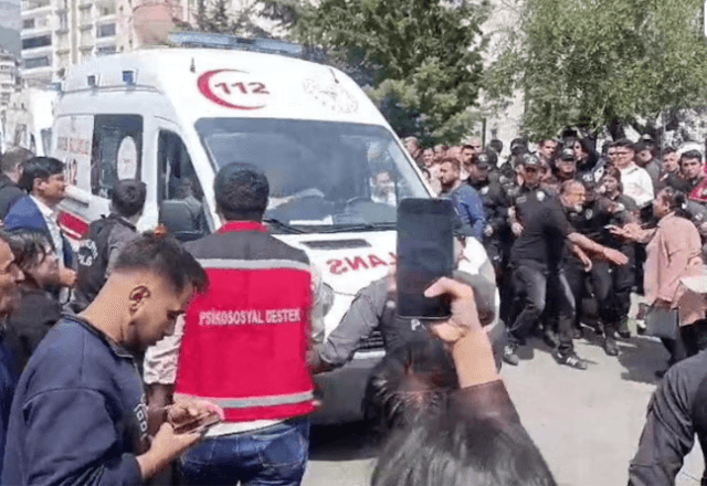 Estudante mata nove pessoas no segundo ataque em escola na Turquia em dois dias