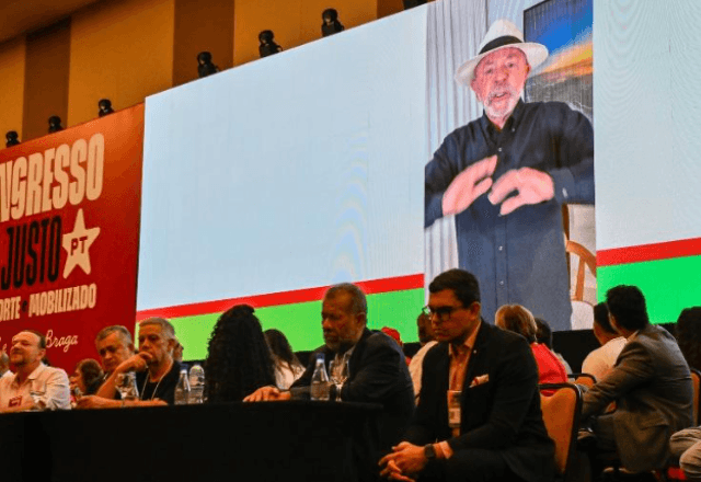 Congresso do Partido dos Trabalhadores | Divulgação