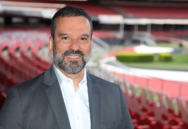 São Paulo anuncia novos conselheiros, após presidente destituir Comissão de Ética! Confira