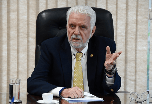 Jaques Wagner | Agência Senado