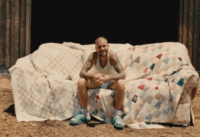 Justin Bieber lança sétimo álbum da carreira | Reprodução/Redes sociais/@lilbieber