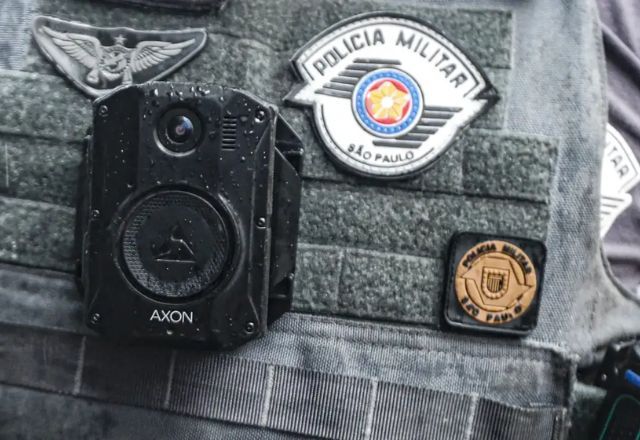 Mortes de crianças e adolescentes por policiais militares aumentam 120% em SP, diz relatório Mortes de crianças e adolescentes por policiais militares aumentam 120% em SP, diz relatório