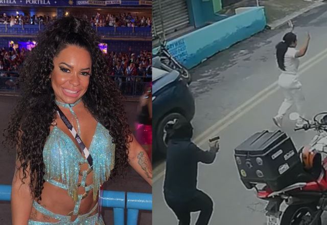 Polícia recupera carro de ex-rainha de bateria da Beija-Flor após assalto em Nilópolis Polícia recupera carro de ex-rainha de bateria da Beija-Flor após assalto em Nilópolis