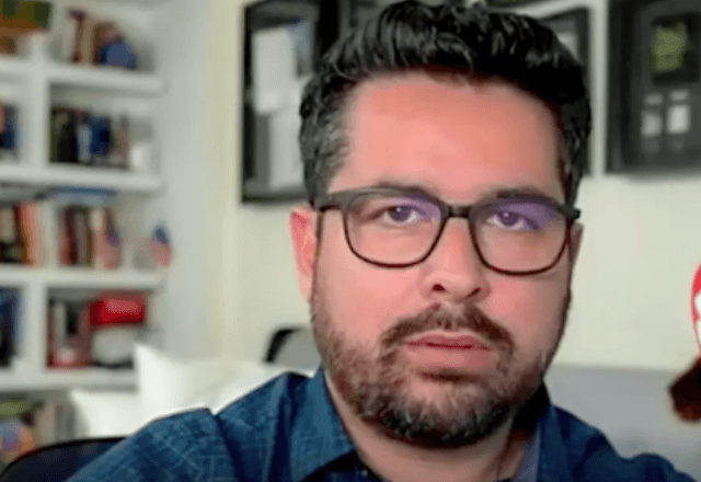 Paulo Renato Figueiredo | Redes sociais