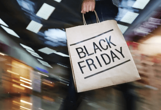 Uma das maiores promoções do varejo chega em novembro | Reprodução/Shutterstock