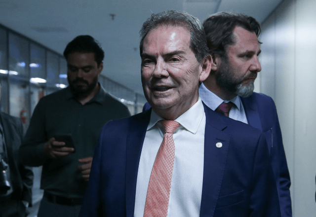 Deputado Paulinho da Força | Foto: Lula Marques/Agência Brasil - 23.09.2025